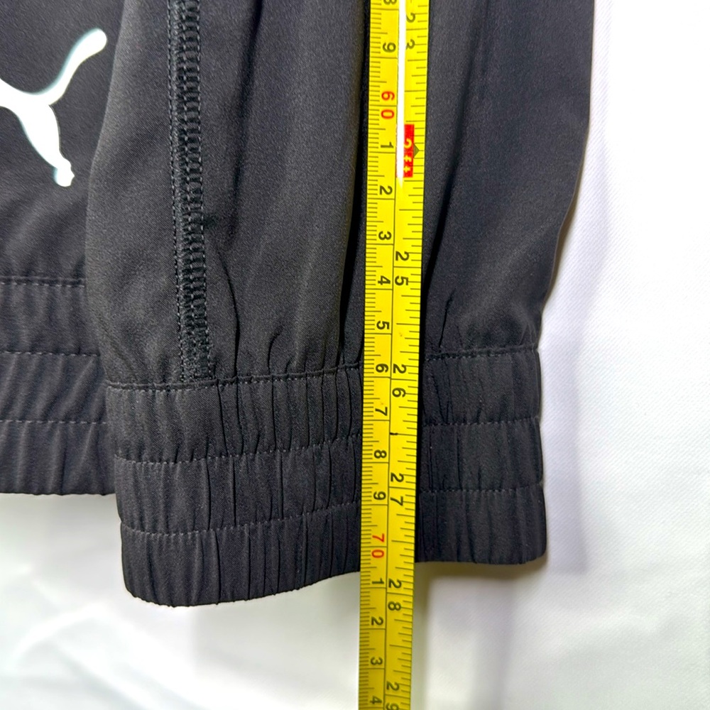 Puma Train Performance/Athletic Jacket - Picture 6 of 6